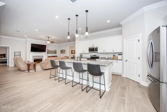 $479,000 | 6995 Osprey Drive, Ocean Springs, MS 39564