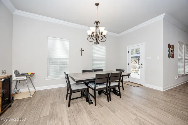 $479,000 | 6995 Osprey Drive, Ocean Springs, MS 39564