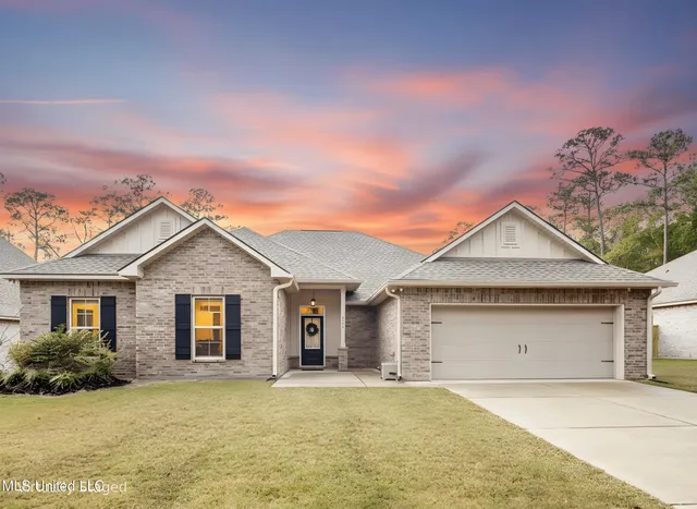 $479,000 | 6995 Osprey Drive, Ocean Springs, MS 39564