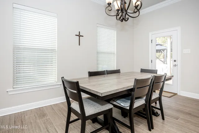 $479,000 | 6995 Osprey Drive, Ocean Springs, MS 39564