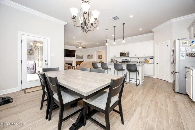 $479,000 | 6995 Osprey Drive, Ocean Springs, MS 39564