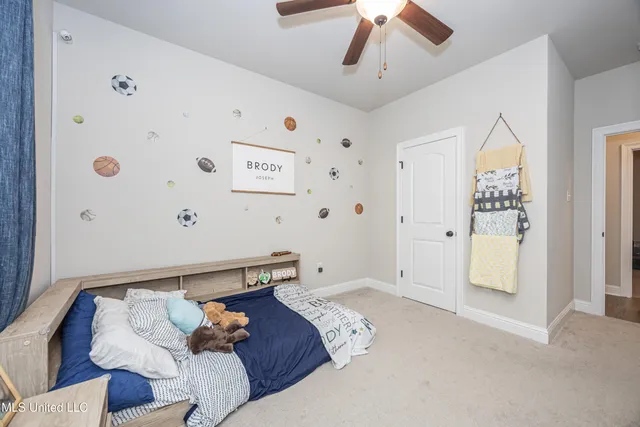 $479,000 | 6995 Osprey Drive, Ocean Springs, MS 39564