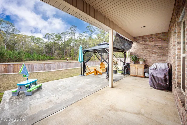 $479,000 | 6995 Osprey Drive, Ocean Springs, MS 39564