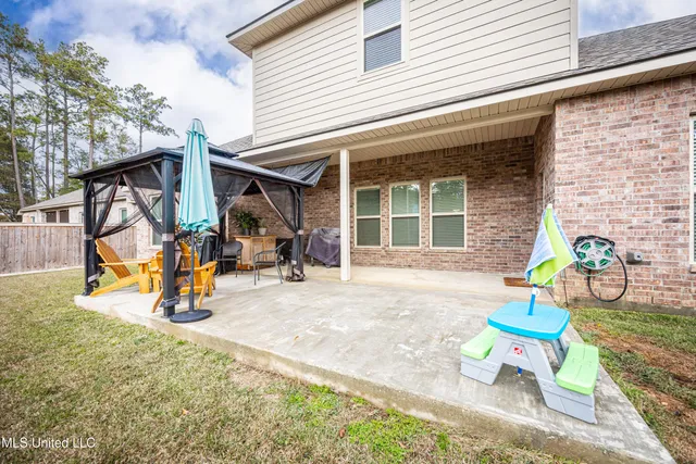 $479,000 | 6995 Osprey Drive, Ocean Springs, MS 39564