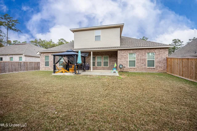 $479,000 | 6995 Osprey Drive, Ocean Springs, MS 39564
