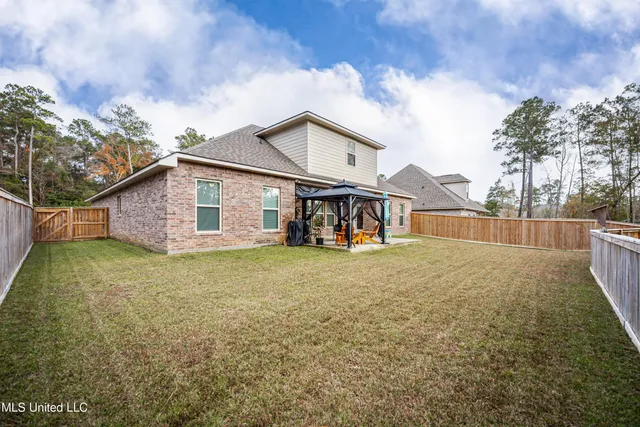 $479,000 | 6995 Osprey Drive, Ocean Springs, MS 39564