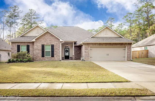 $479,000 | 6995 Osprey Drive, Ocean Springs, MS 39564