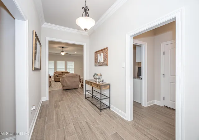 $479,000 | 6995 Osprey Drive, Ocean Springs, MS 39564