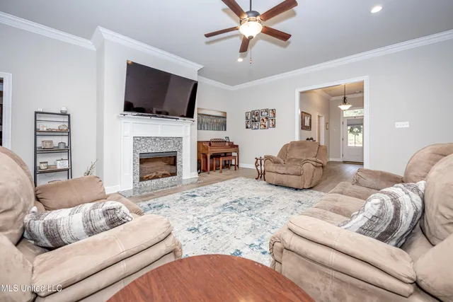 $479,000 | 6995 Osprey Drive, Ocean Springs, MS 39564