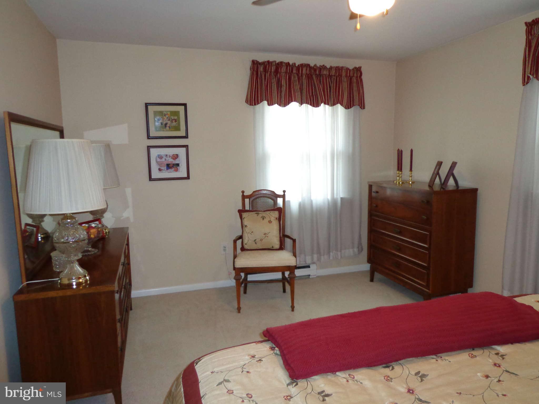2831 Pleasantville Road Fallston, MD 21047 - Photo 14 of 24 Spacious MBR w/full bath