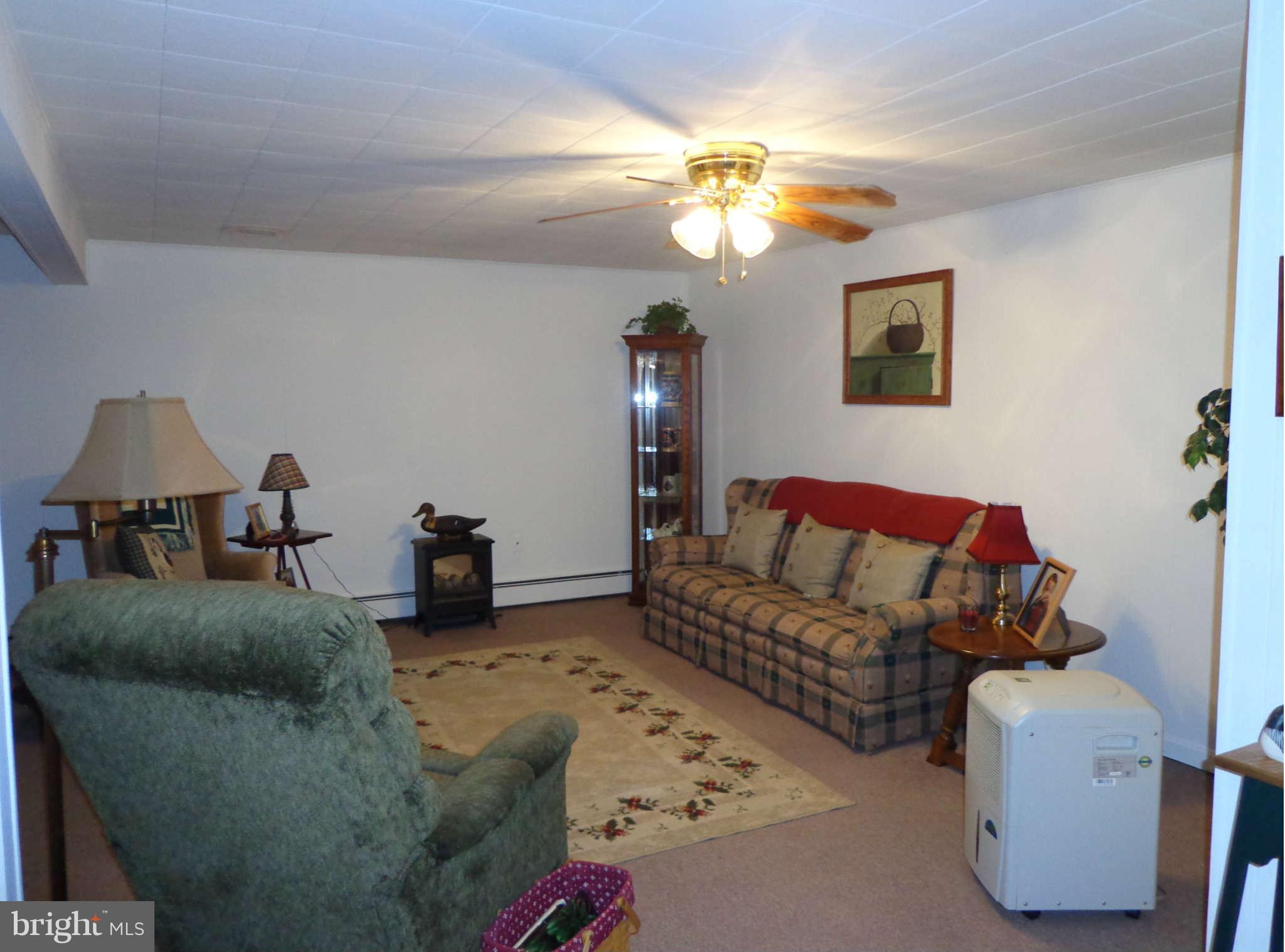 2831 Pleasantville Road Fallston, MD 21047 - Photo 19 of 24 Huge FR in lower level with full bath