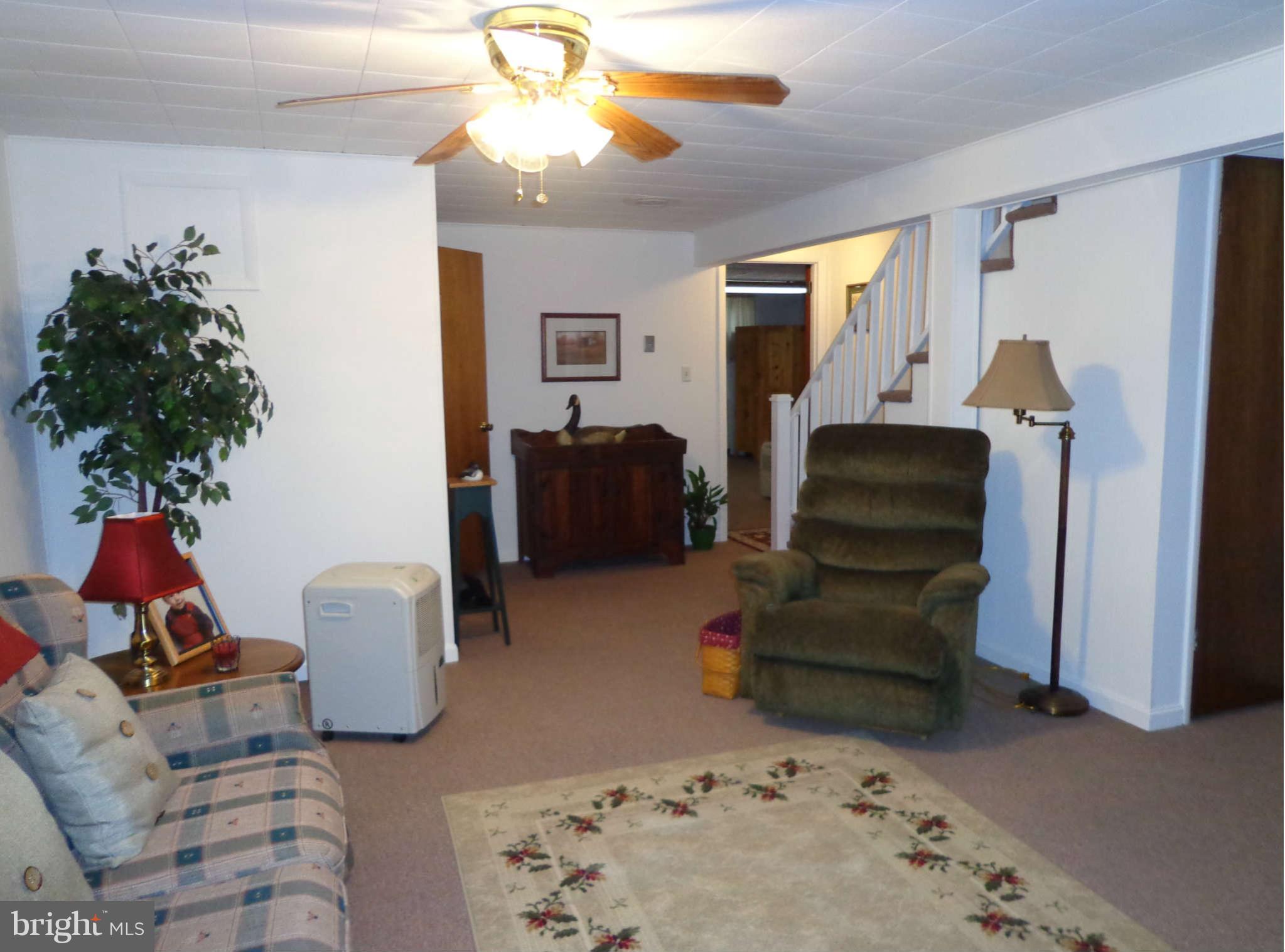 2831 Pleasantville Road Fallston, MD 21047 - Photo 20 of 24 Plenty of space to kick around!