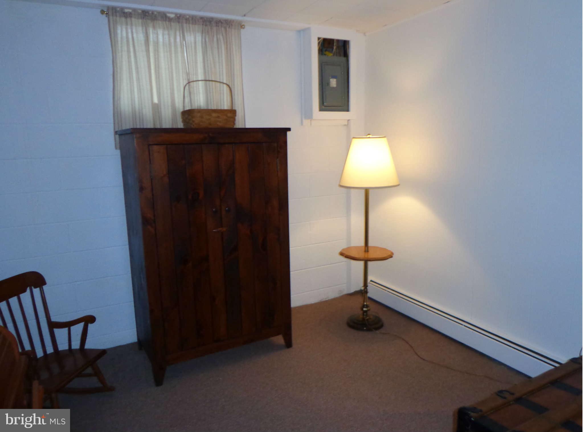 2831 Pleasantville Road Fallston, MD 21047 - Photo 21 of 24 Office/Den located off of FR in lower level