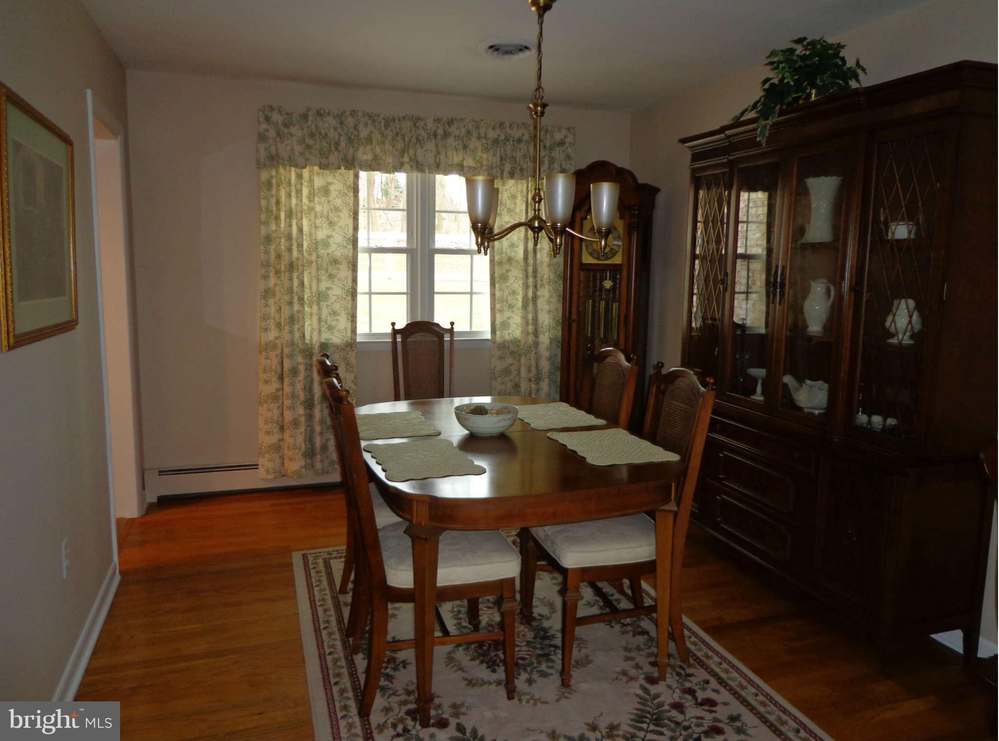 2831 Pleasantville Road Fallston, MD 21047 - Photo 9 of 24 DR located off of kitchen for easy entertaining