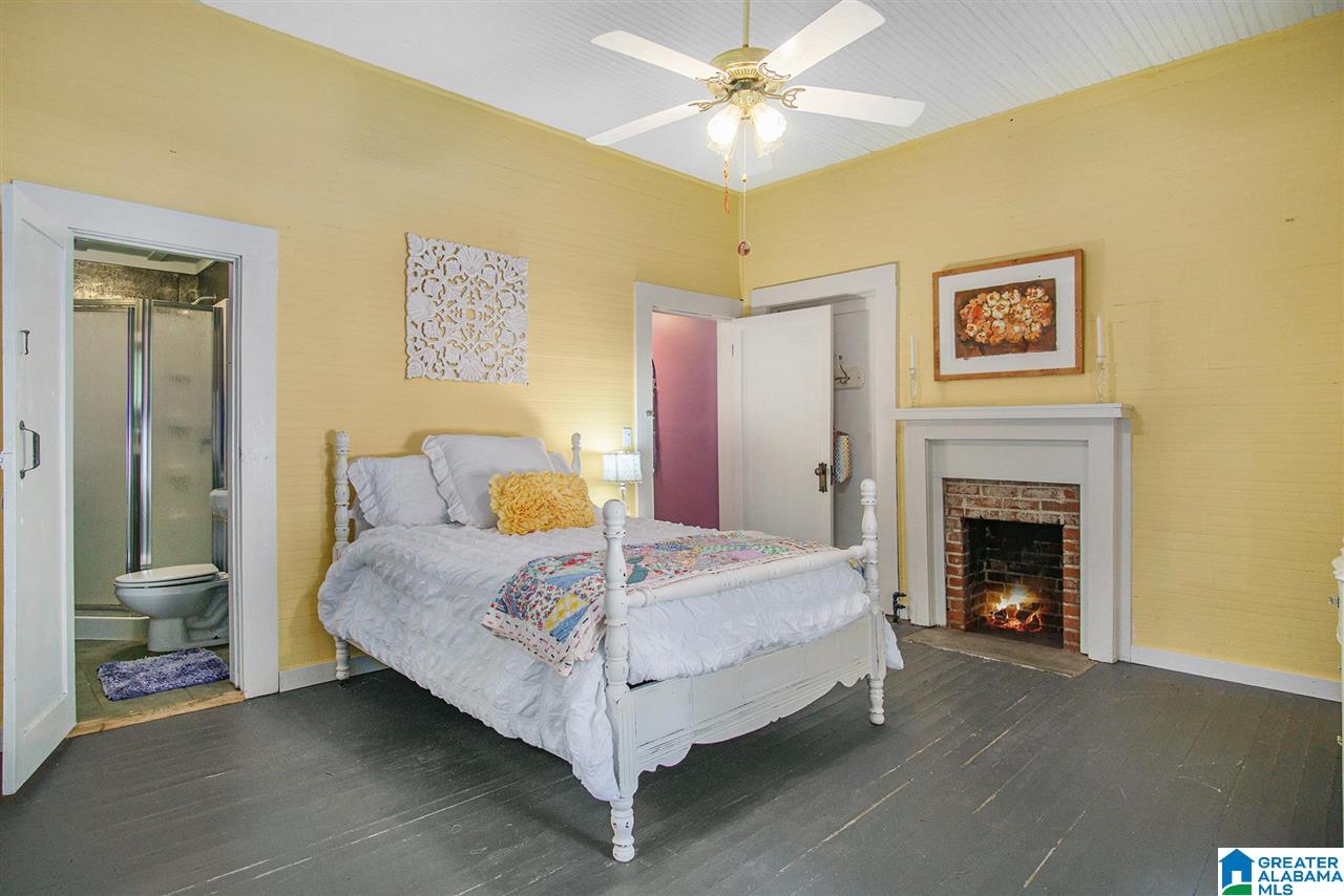 430 Selma Road Montevallo, AL 35115 - Photo 18 of 50