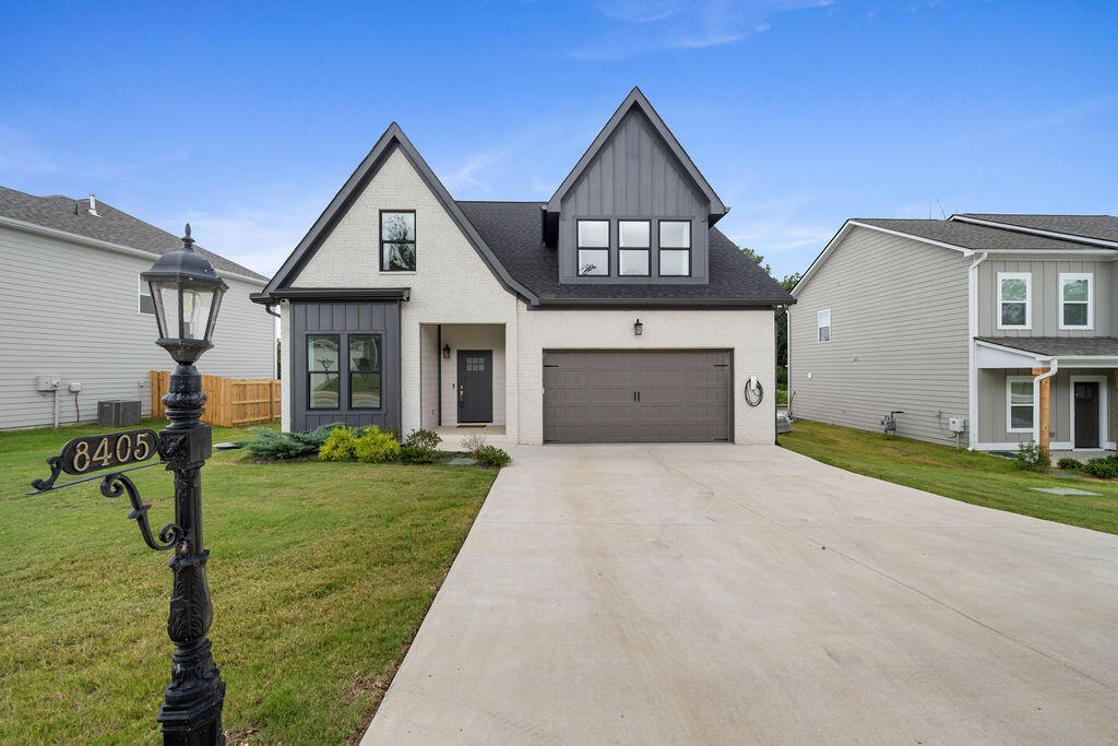 8405 Snowdrop Way Ooltewah, TN 37363 - Photo 1 of 35 8405Snowdrop-2