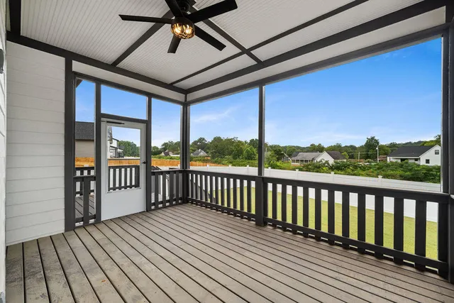 $590,000 | 8405 Snowdrop Way, Ooltewah, TN 37363