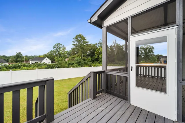 $590,000 | 8405 Snowdrop Way, Ooltewah, TN 37363