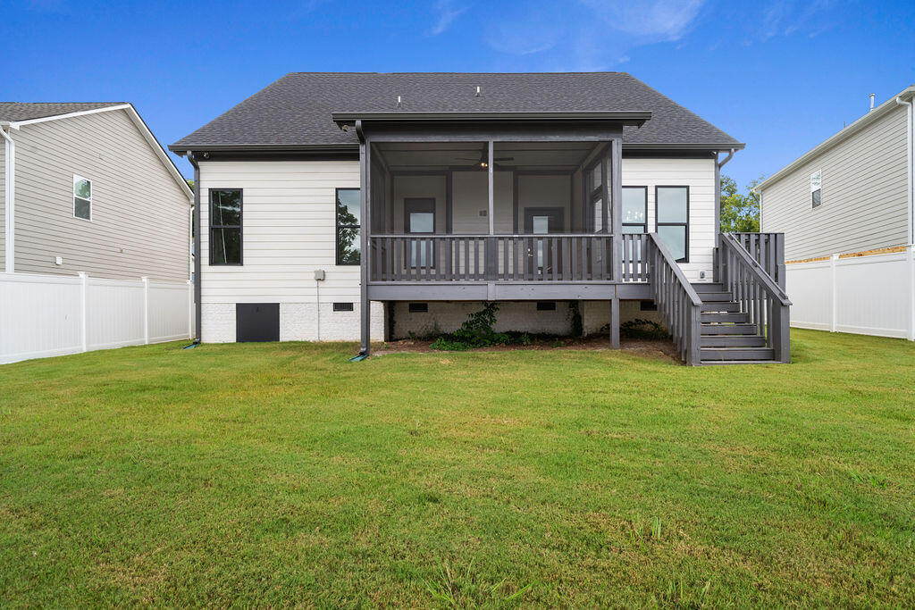 8405 Snowdrop Way Ooltewah, TN 37363 - Photo 25 of 35 8405Snowdrop-12