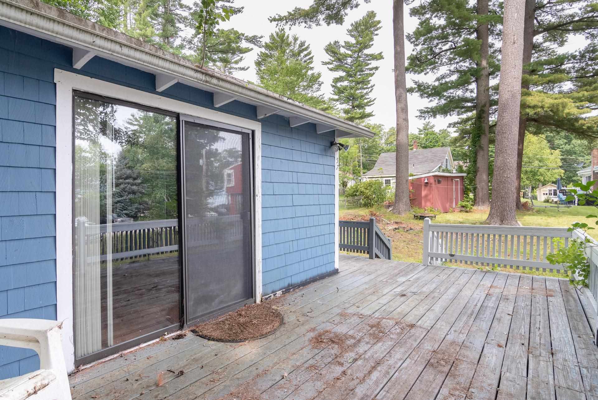 57 Terrace Hill Road Gilford, NH 03249 - Photo 22 of 32