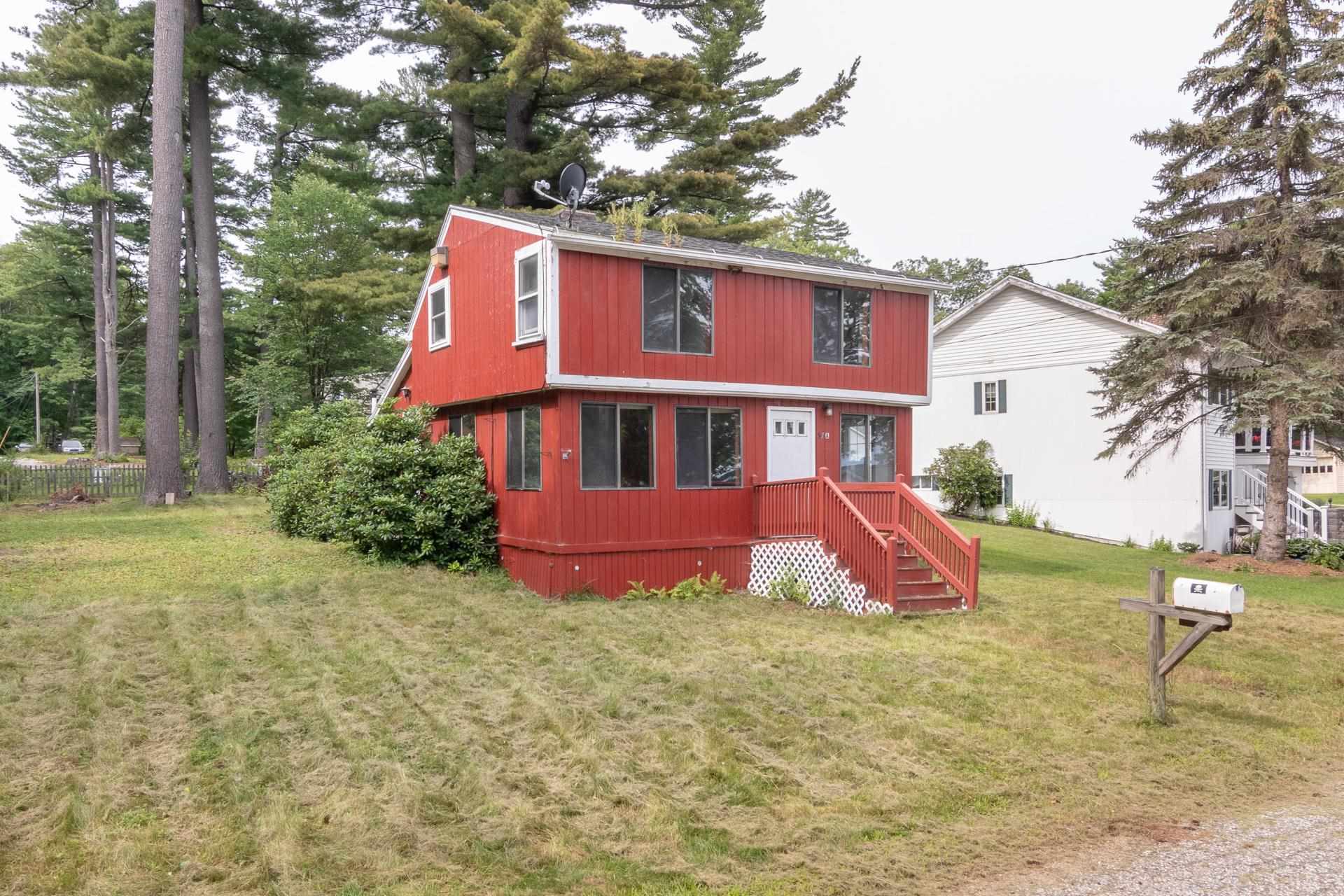 57 Terrace Hill Road Gilford, NH 03249 - Photo 4 of 32
