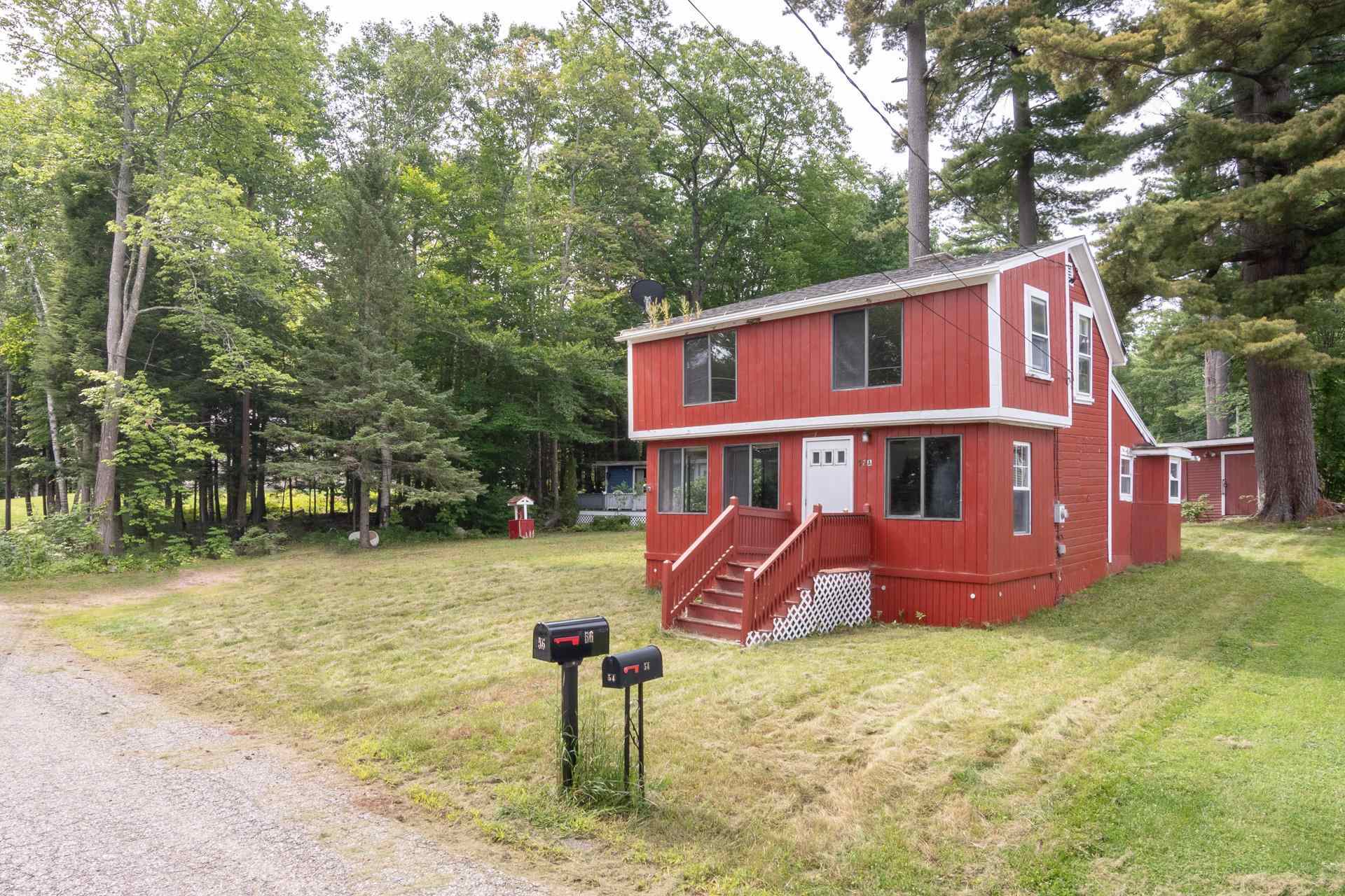 57 Terrace Hill Road Gilford, NH 03249 - Photo 5 of 32