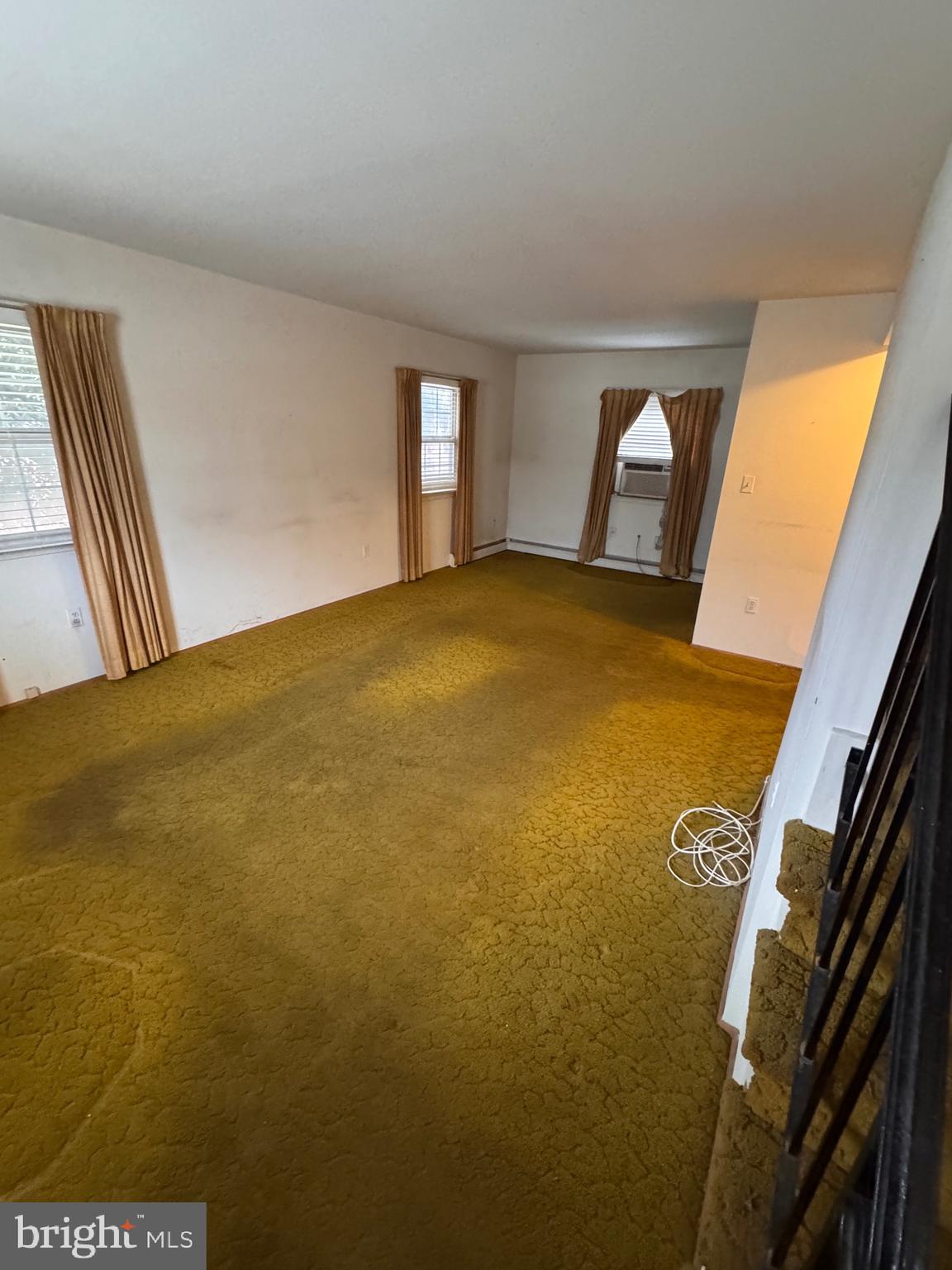 2112 Patrick Street Woodbridge, VA 22191 - Photo 28 of 65 a view of an empty room with a window