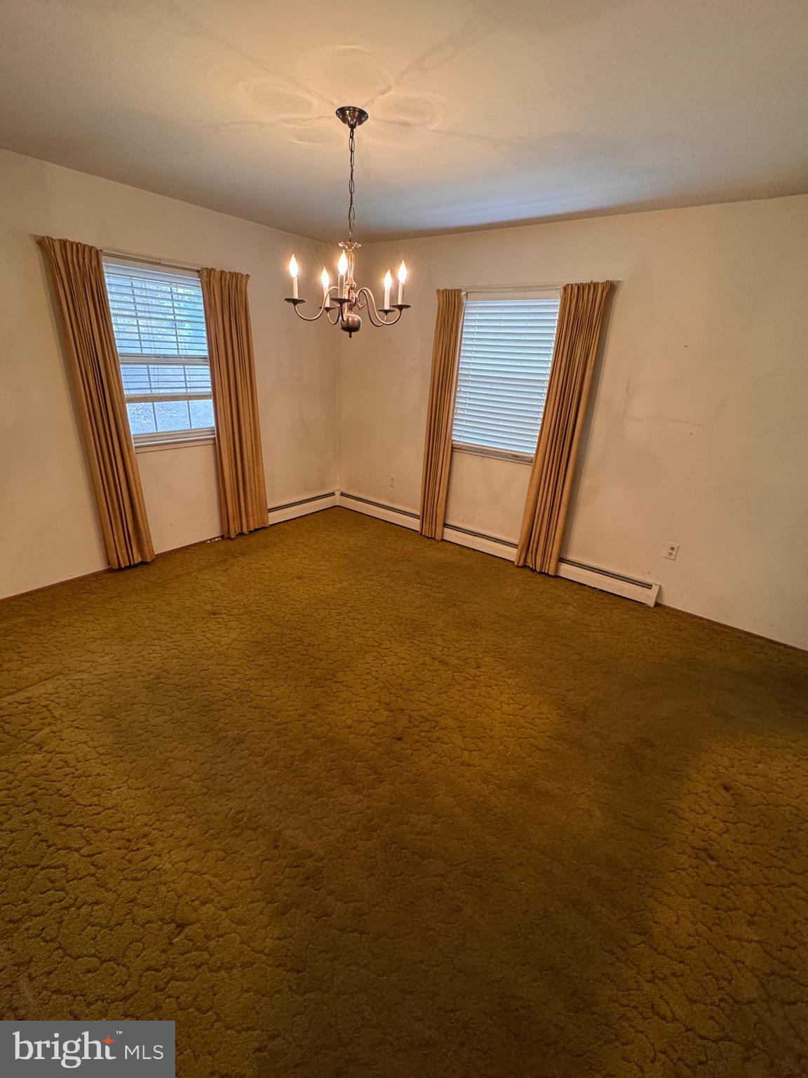 2112 Patrick Street Woodbridge, VA 22191 - Photo 30 of 65 a view of an empty room with a window