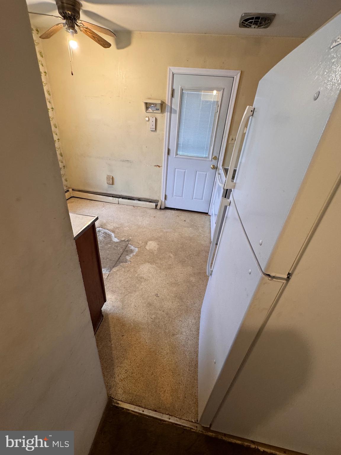 2112 Patrick Street Woodbridge, VA 22191 - Photo 32 of 65 a view of staircase with wooden floor
