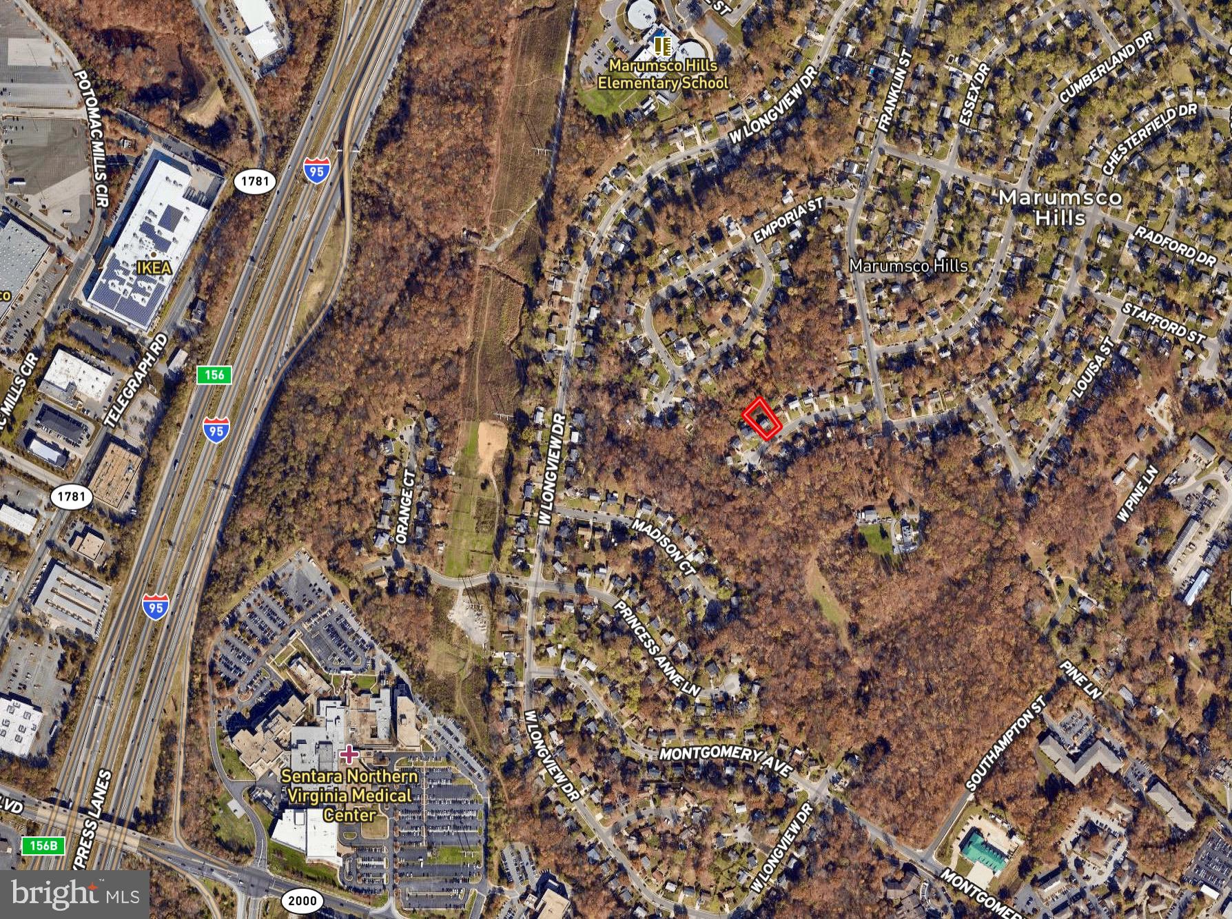 2112 Patrick Street Woodbridge, VA 22191 - Photo 4 of 65