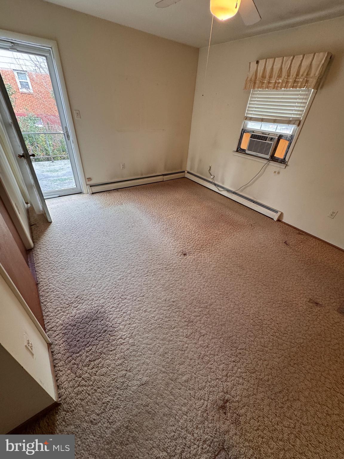 2112 Patrick Street Woodbridge, VA 22191 - Photo 47 of 65 a view of a room with wooden floor