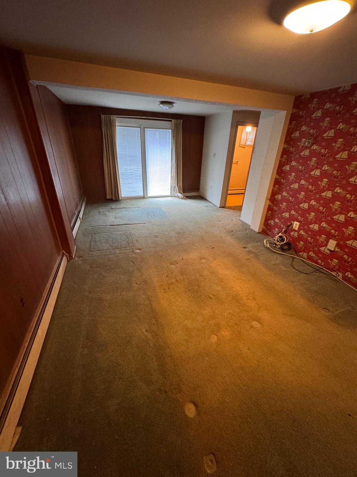 2112 Patrick Street Woodbridge, VA 22191 - Photo 58 of 65 a view of empty room with window