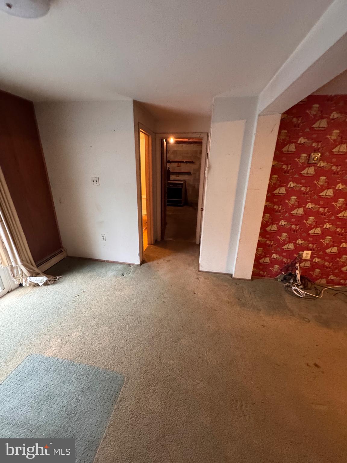 2112 Patrick Street Woodbridge, VA 22191 - Photo 59 of 65 a view of an empty room with a window