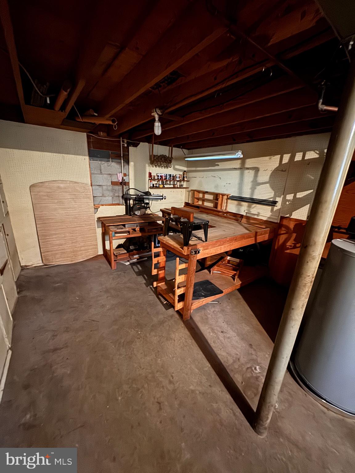 2112 Patrick Street Woodbridge, VA 22191 - Photo 65 of 65 a view of a room with gym equipment