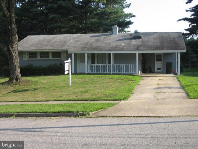 8005 Ellet Road Springfield, VA 22151 - Photo 1 of 9 Exterior (Main)