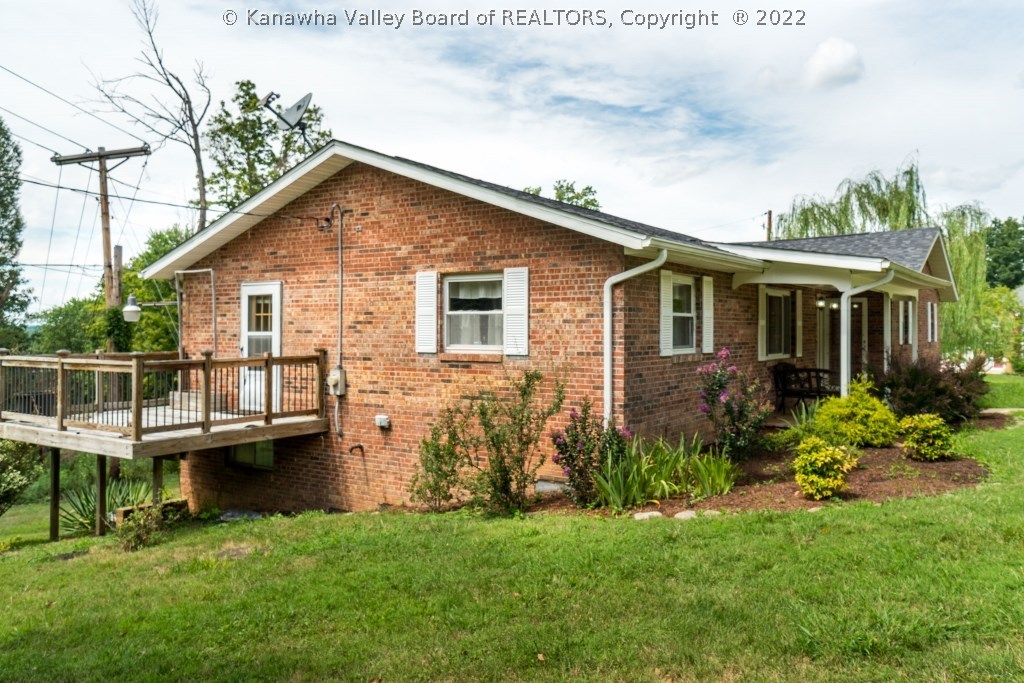 3169 McCoy Road Huntington, WV 25701 - Photo 29 of 31 Gallery Image 29