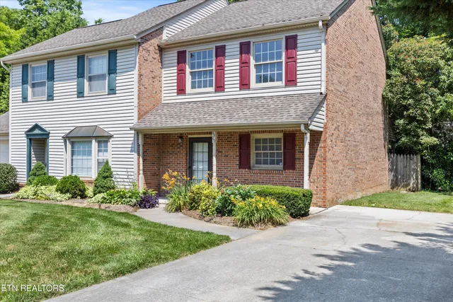 $244,900 | 4429 Washington Court, Knoxville, TN 37917