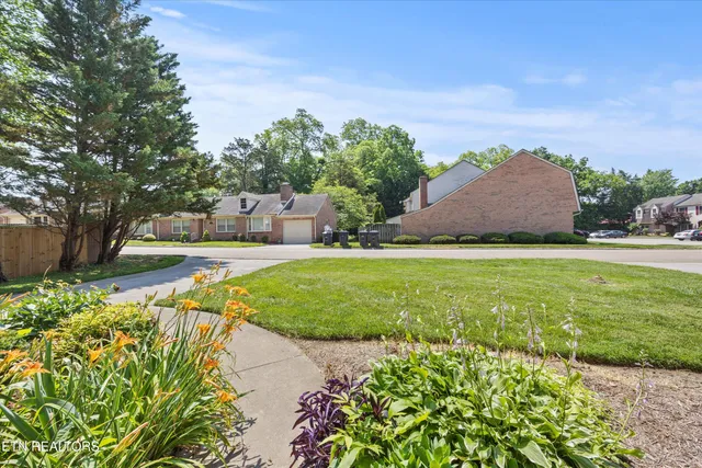 $244,900 | 4429 Washington Court, Knoxville, TN 37917