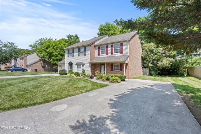 $244,900 | 4429 Washington Court, Knoxville, TN 37917