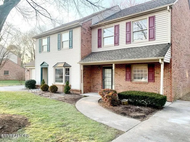 $244,900 | 4429 Washington Court, Knoxville, TN 37917