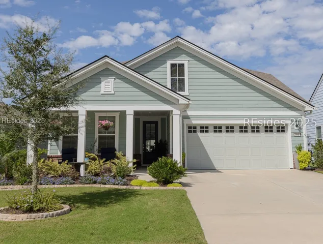 $764,500 | 381 Crane Court, Bluffton, SC 29909