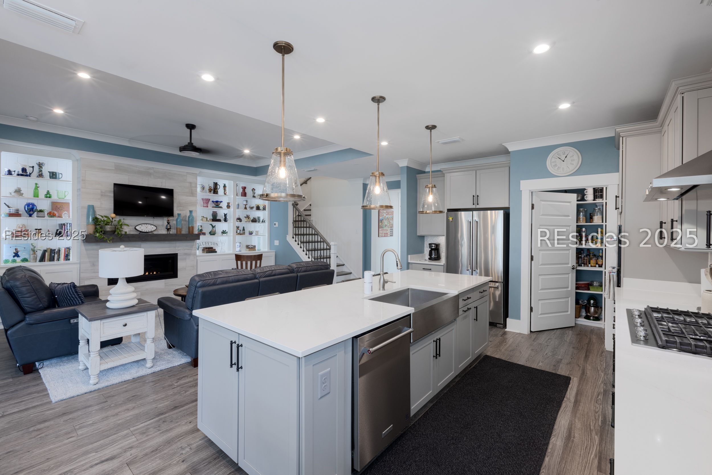 381 Crane Court Bluffton, SC 29909 - Photo 16 of 44