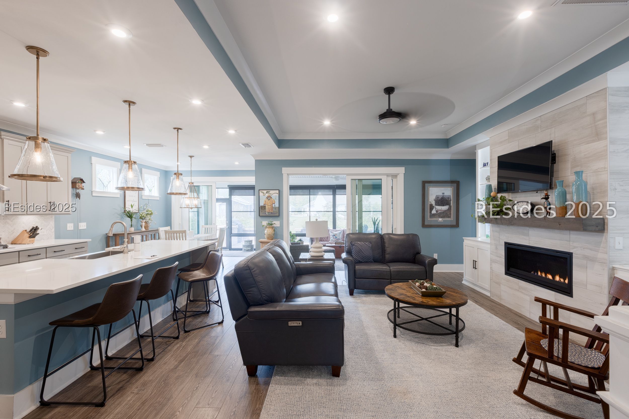 381 Crane Court Bluffton, SC 29909 - Photo 23 of 44