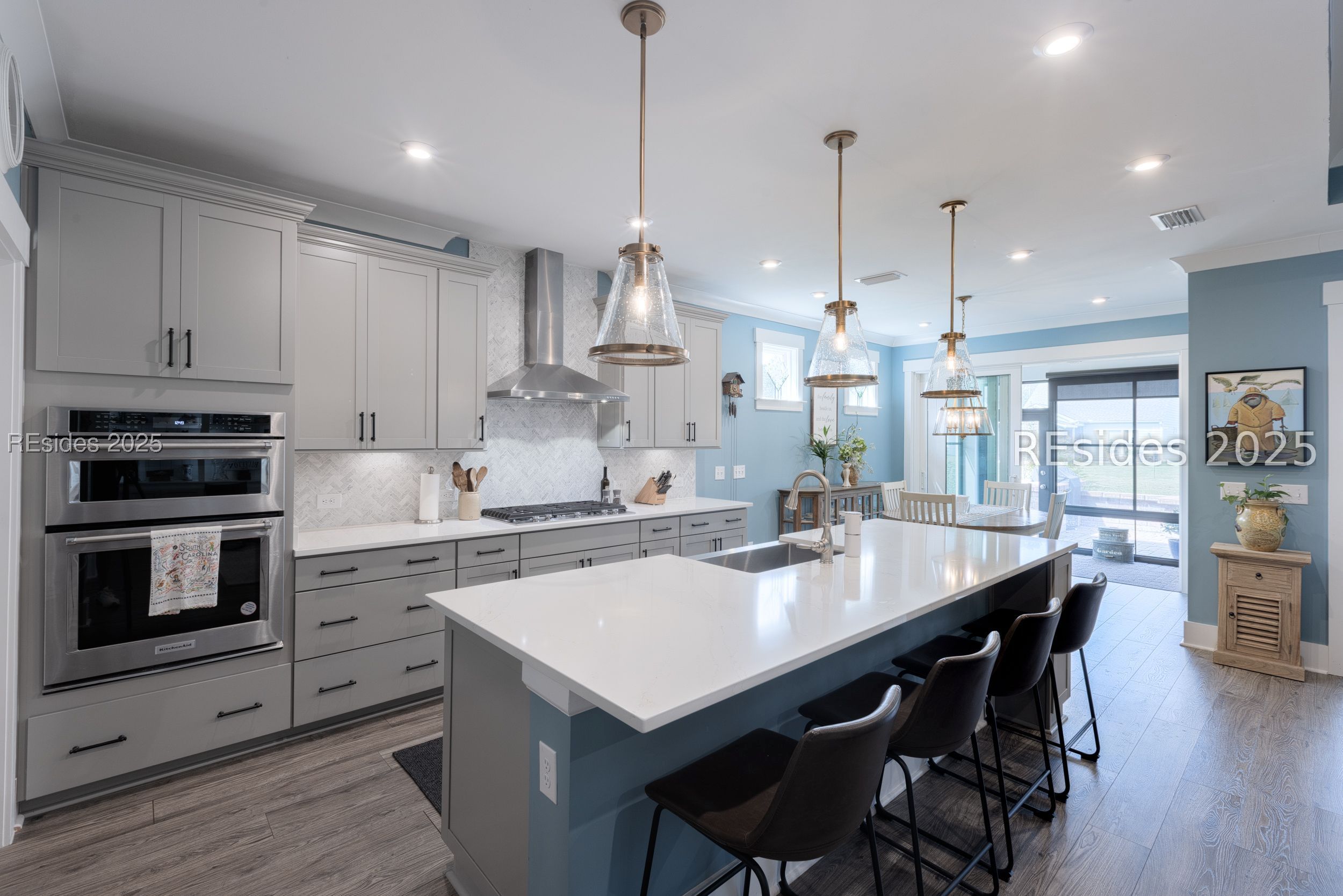 381 Crane Court Bluffton, SC 29909 - Photo 24 of 44