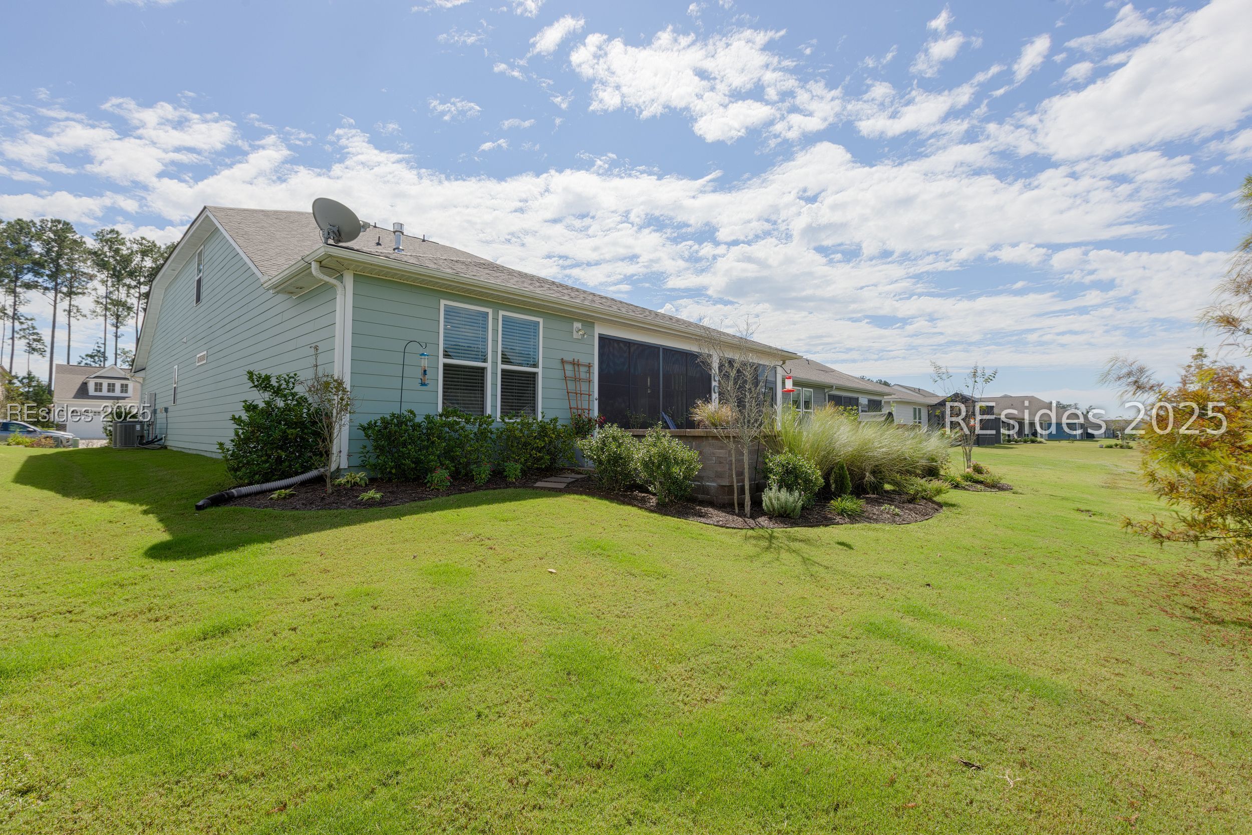 381 Crane Court Bluffton, SC 29909 - Photo 29 of 44