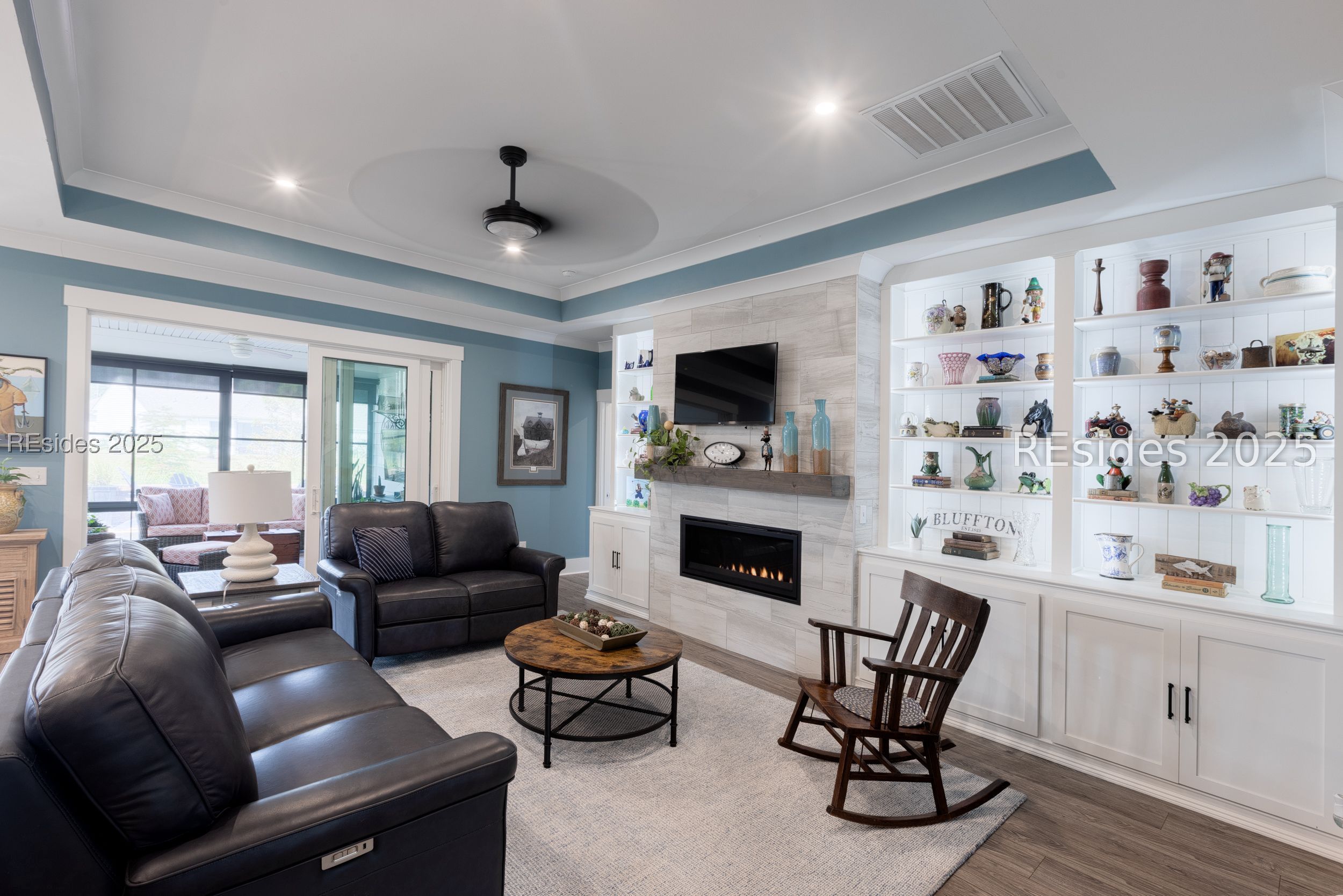 381 Crane Court Bluffton, SC 29909 - Photo 3 of 44