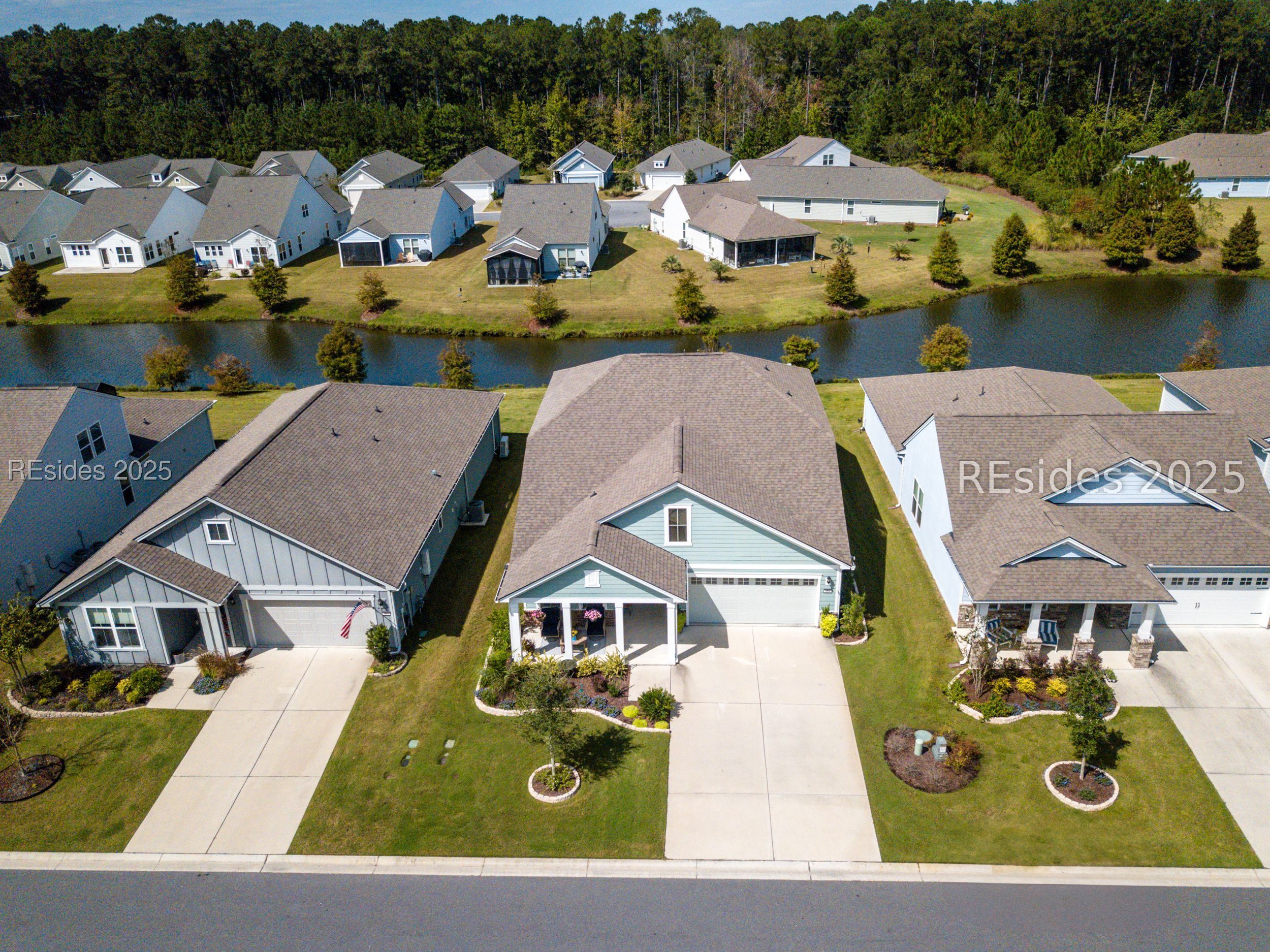 381 Crane Court Bluffton, SC 29909 - Photo 38 of 44