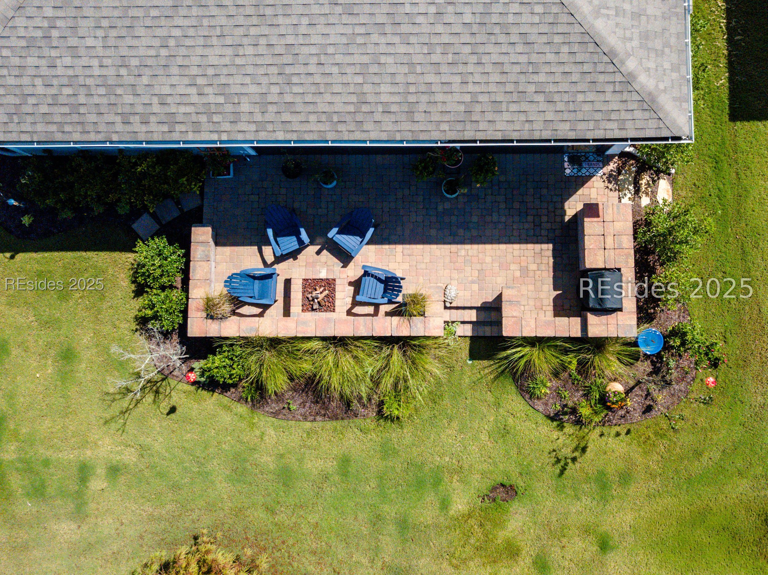 381 Crane Court Bluffton, SC 29909 - Photo 39 of 44