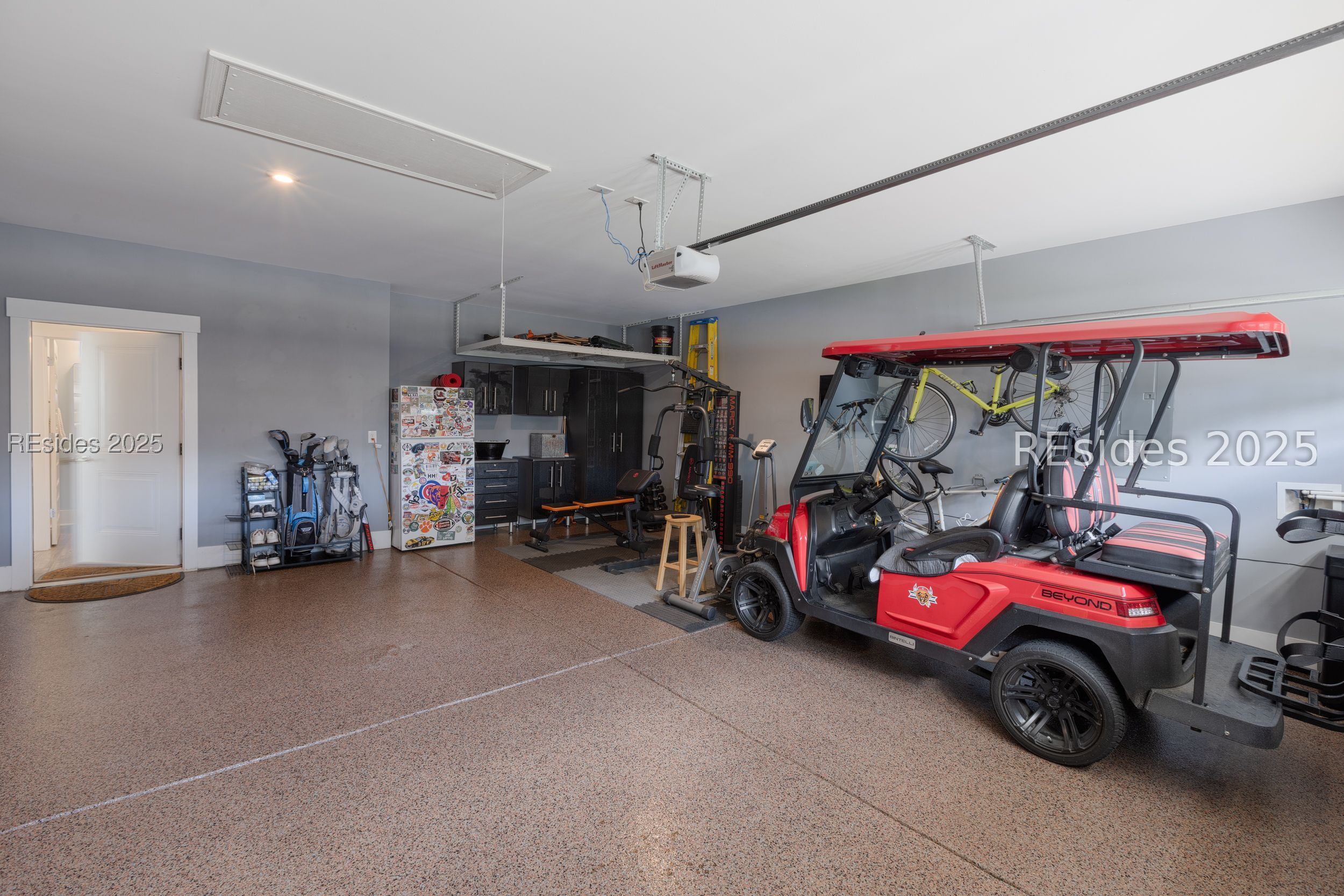 381 Crane Court Bluffton, SC 29909 - Photo 10 of 44