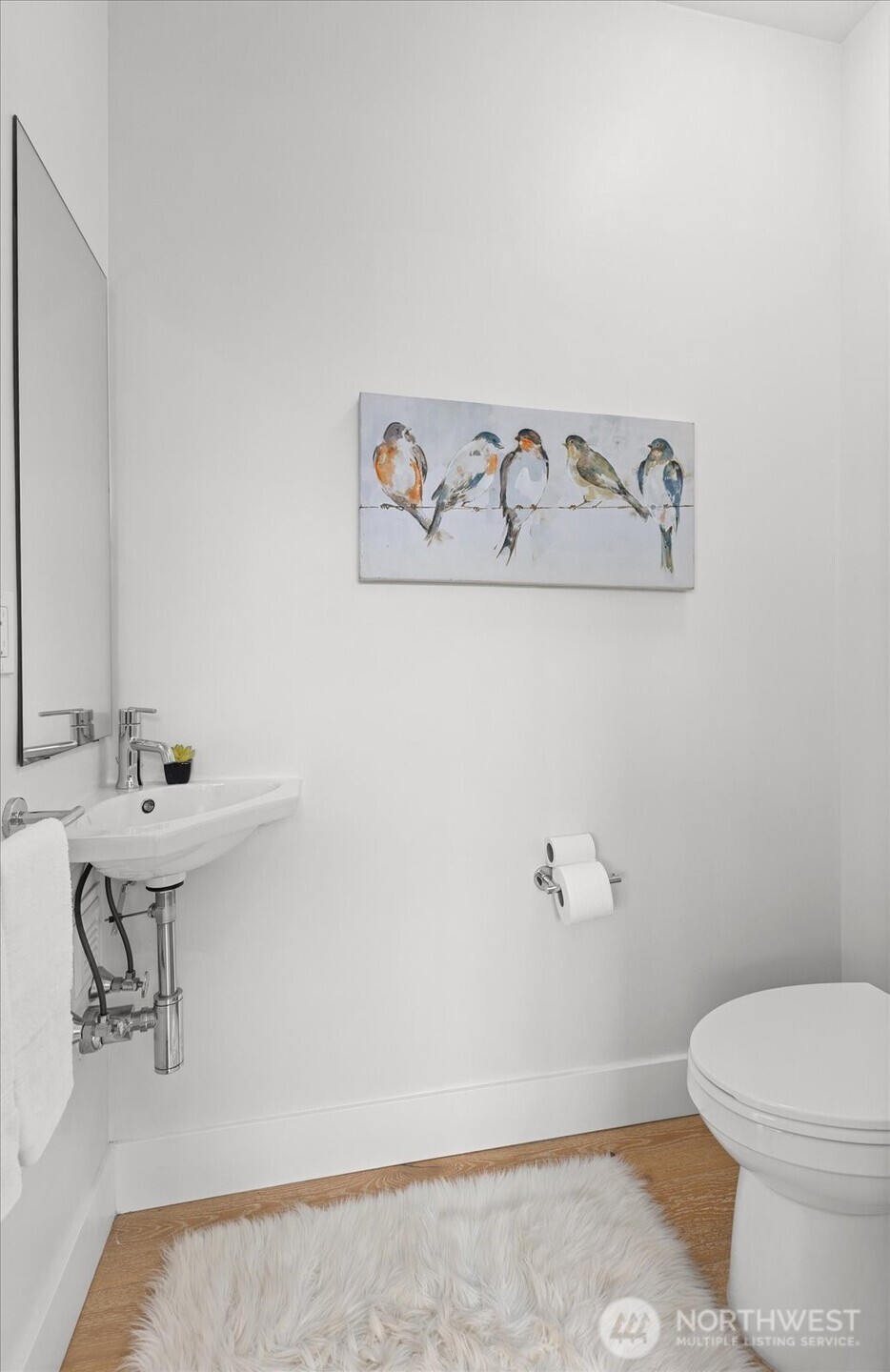 1612 California Avenue Southwest, Unit B Seattle, WA 98116 - Photo 15 of 36